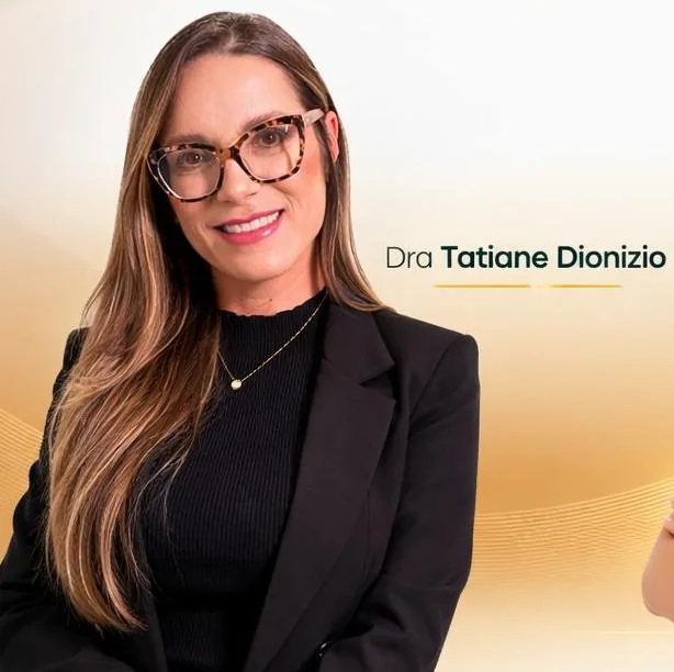 Dra. Tatiane Dionizio – Advogada Trabalhista em Sete Lagoas, MG